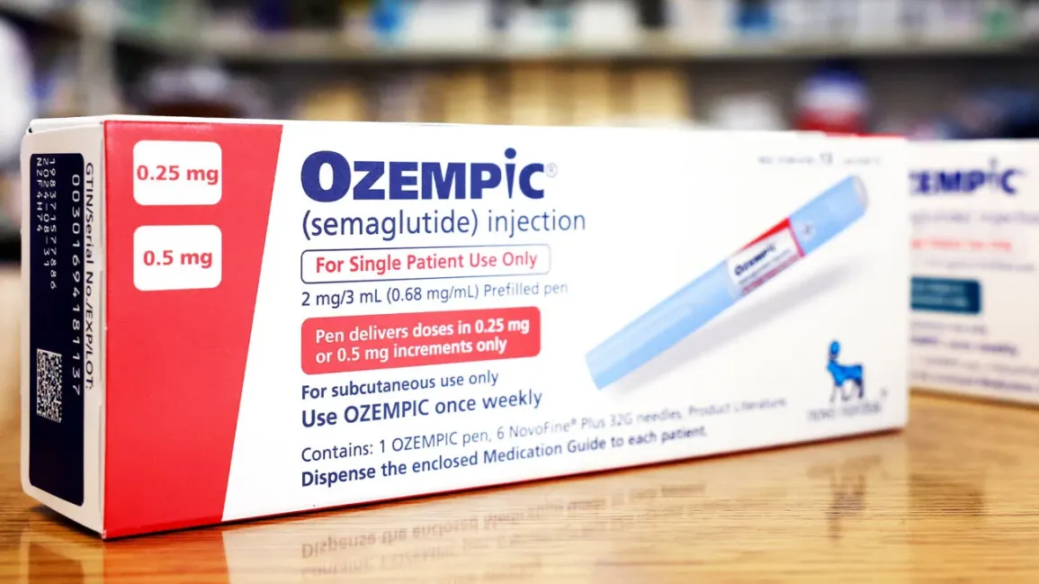 ozempic