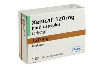 Orlistat