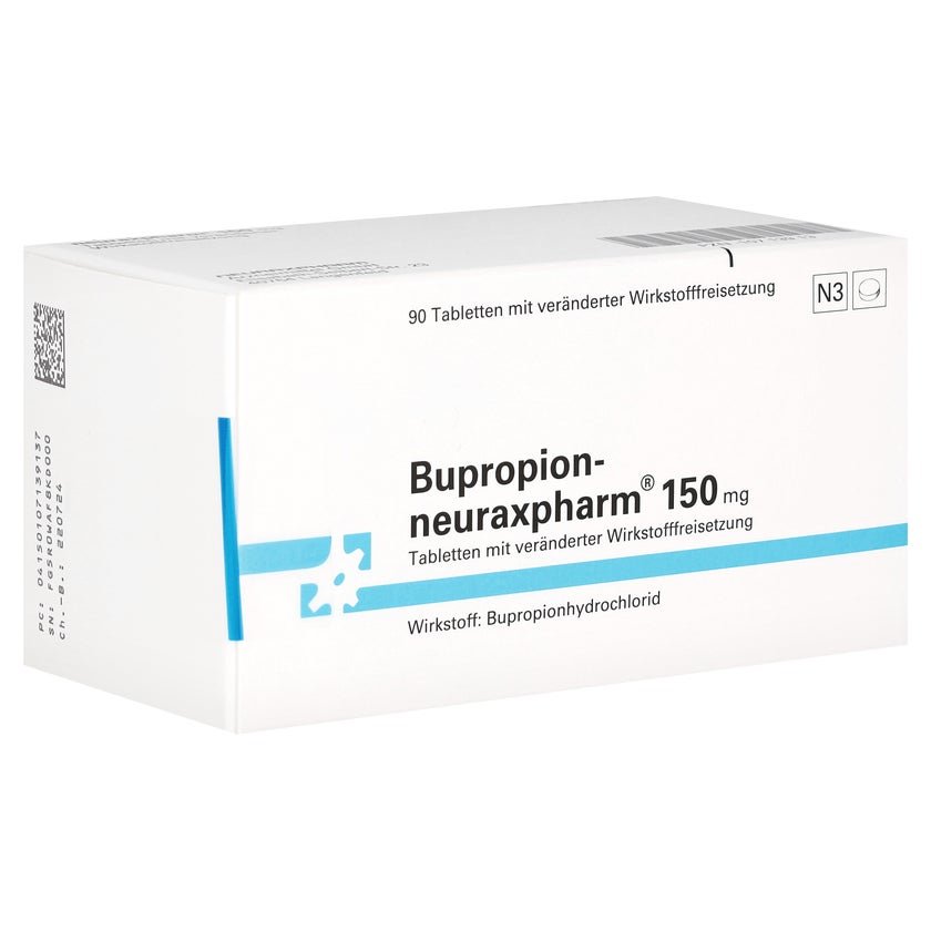 bupropion