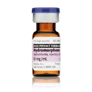 Hydromorphone