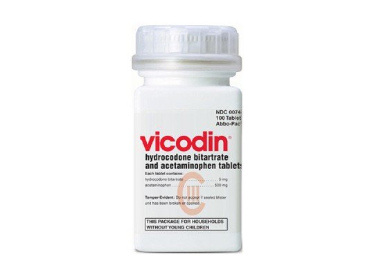 vicodin