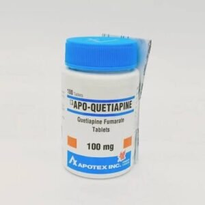 Quetiapine